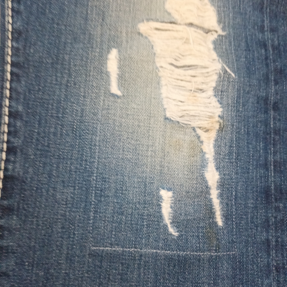 True Religion RICKY Jeans Men's 32 waist - Picture 7 of 9